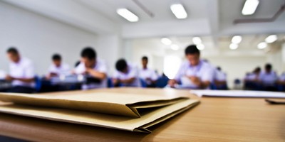 Worried About NAPLAN? Here Are Some Snarky Tips From a Renowned Academic