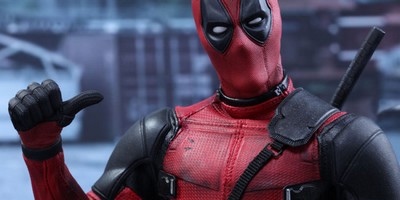 Want to See "Deadpool 2" Even Earlier? Well, It's Happening