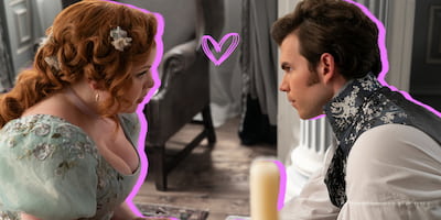 We Just Got A Sneak Peek into “Bridgerton” Season 3 and OMG