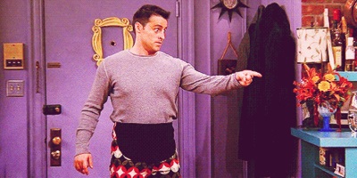 Shots Fired In The Streaming Wars: All Of “Friends” Arrives On Stan