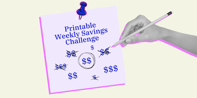 Keen to Save Big? Here’s a Free Savings Planner to Get Your Money Up