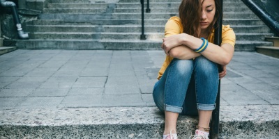 How Should Schools Support Students Experiencing Anxiety and Depression