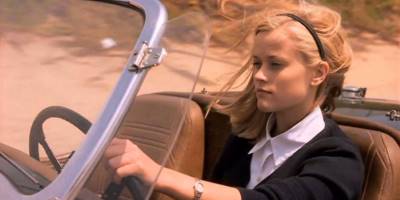 The Five Best Things About Getting Your Driver’s Licence