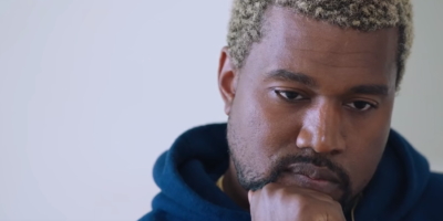 Will Kanye Drop "Jesus Is King" Today? I Wonder...