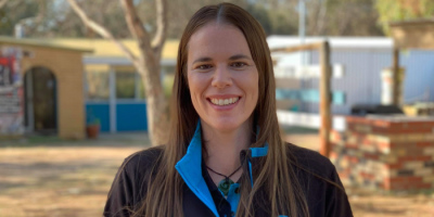 "We All Have a Story": Sasha's Story Led Her to Become a Counsellor
