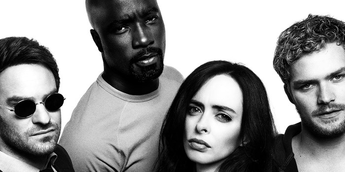 It’s Internet Official: No One Likes Iron Fist In Netflix’s “The Defenders”