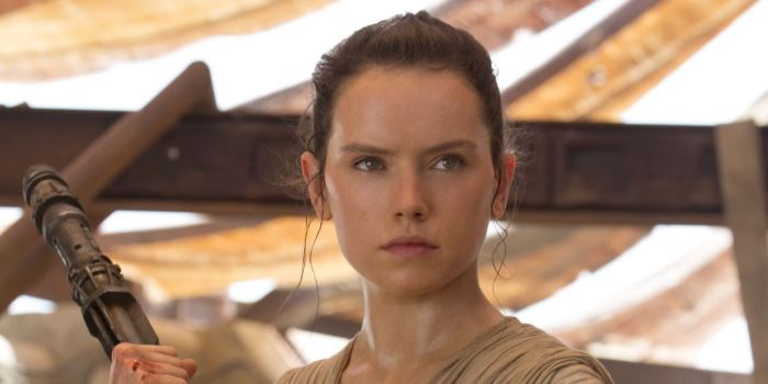 Daisy Ridley Tells Insta-Haters She "Will Not Apologise" For Her Looks