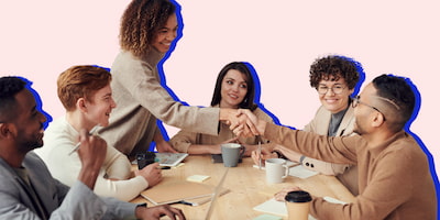 Five Reasons Why Every Student Should Do an Internship 