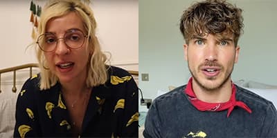 All the Details on the YouTube Feud Between Gabbie Hanna and Joey Graceffa Explained