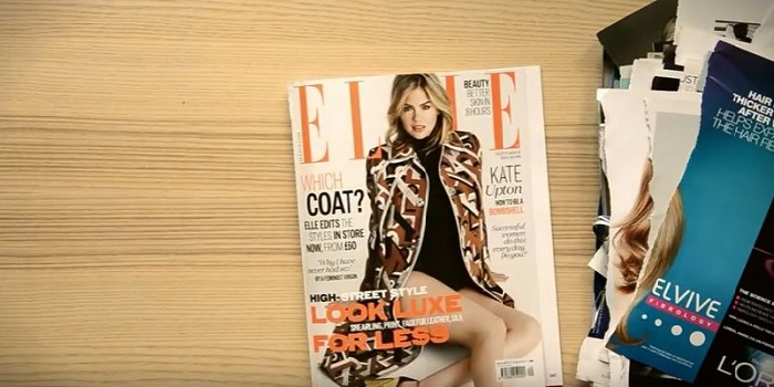 The Ugly Truth Of Beauty Magazines