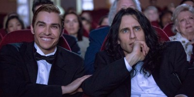 Movie Review: The Francos Take a Bad Movie and Make Something Great In "The Disaster Artist"