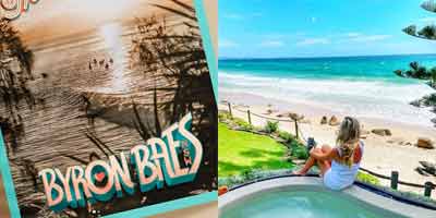 Oh My 'Gram: Netflix Is Creating a Docuseries About Byron Bay Influencers
