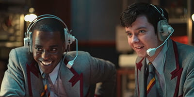 Woohoo: “Sex Education” Has Officially Been Renewed for Season 4