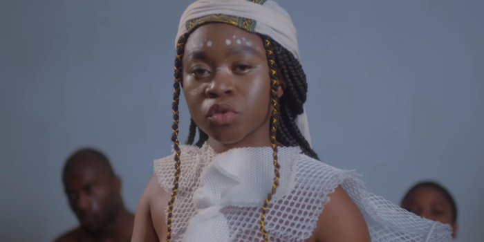 Australian Music Prize Winner Sampa The Great Has Made History