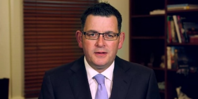 Premier Daniel Andrews Has Apologised For Victoria's Historical Criminalisation Of Homosexuality