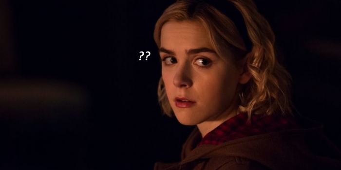 Netflix Is Getting Sued $US50 Million For Satan Appropriation on "Sabrina"
