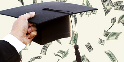 The Australian Greens Have Promised to Wipe Student Debt