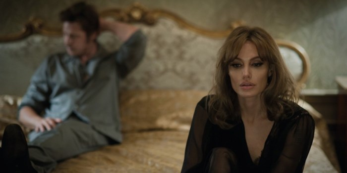 Brangelina, No More: Angelina Jolie Files For Divorce From Brad Pitt