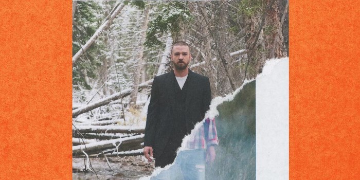Album Review: Justin Timberlake’s "Man of the Woods" Contains the Worst Music of His Career