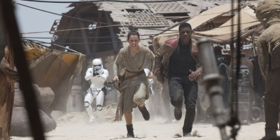 The Final Trailer For Scrappy Underdog "Star Wars: The Force Awakens" Arrives