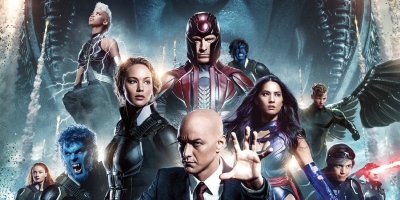 Movie Review: X-Men Apocalypse