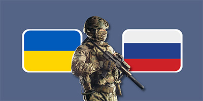 A Russia-Ukraine Explainer, in the Simplest Terms Ever (Cos It’s Confusing)