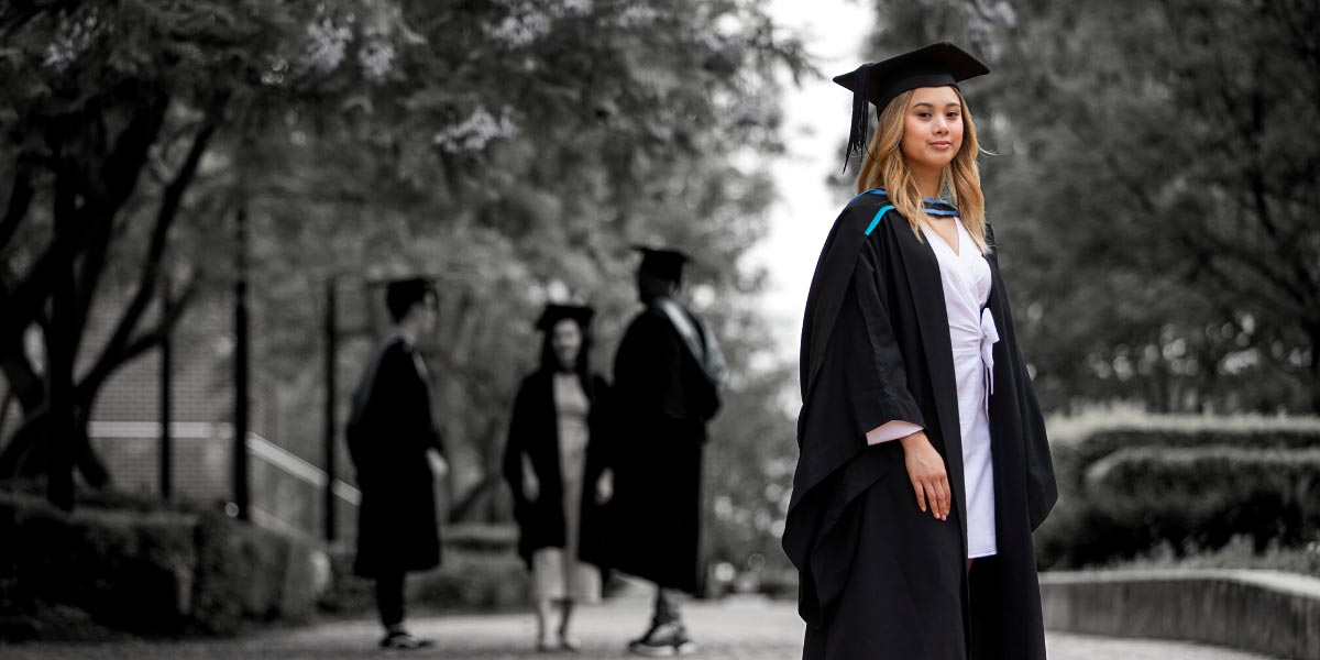 The Student Edge Team Reflect on Their Study Journey