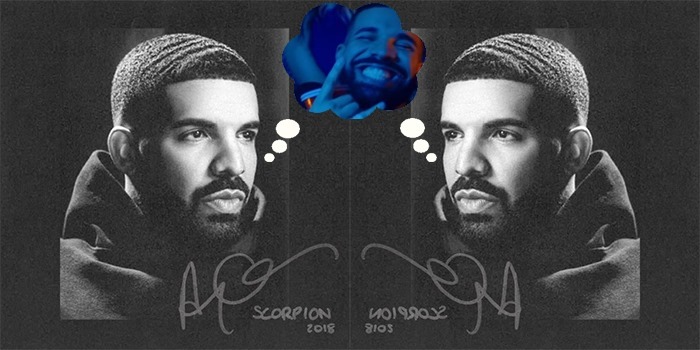 Let's Resequence Drake’s "Scorpion" So "In My Feelings" Is Played Early and Often