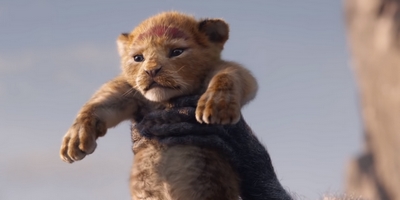 Disney's "The Lion King" Trailer Will Melt Your Frozen Heart