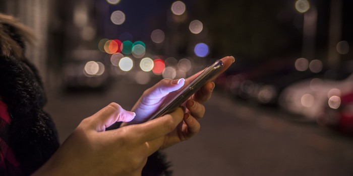 90 Per Cent of Young Women Feel Unsafe Walking at Night in Sydney As 'Danger Spots' Map Launches