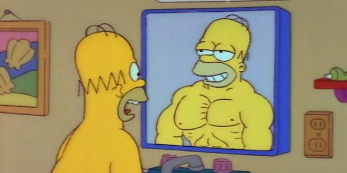 Are Bros Too Obsessed With Their Bods?