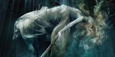 Book Club Review: Lady Midnight by Cassandra Clare
