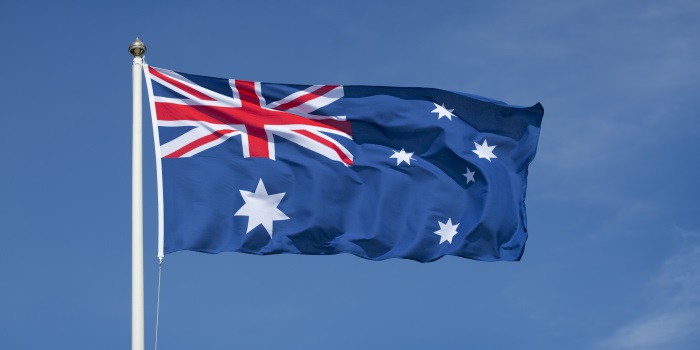 Should Australia Change The Flag? · Student Edge News