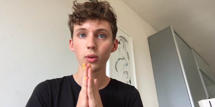 Troye Sivan Leads Push for "Safe Schools" Replacement, Yet an LGTBQI Activist Says It's "Offensive"