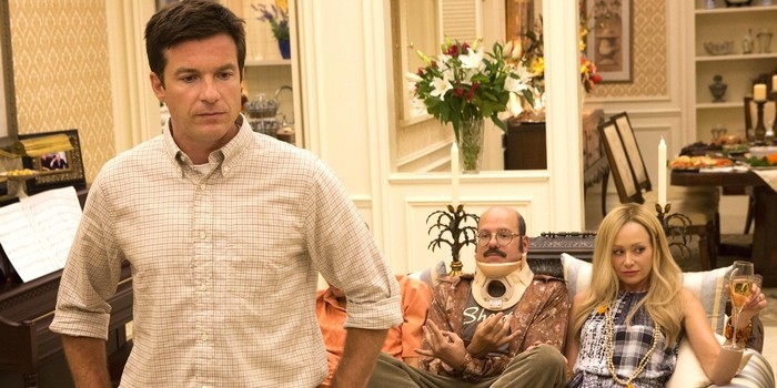 A Remixed Version of "Arrested Development" S4 Is Out In Case the Original Confused You