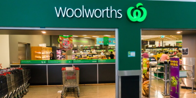 You Can Get 25% Off Groceries at Select Woolworths Stores This September