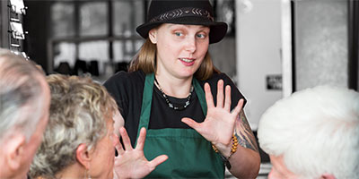 Aussie Hospo Workers Experience Harassment, Bullying and Wage Theft on the Daily