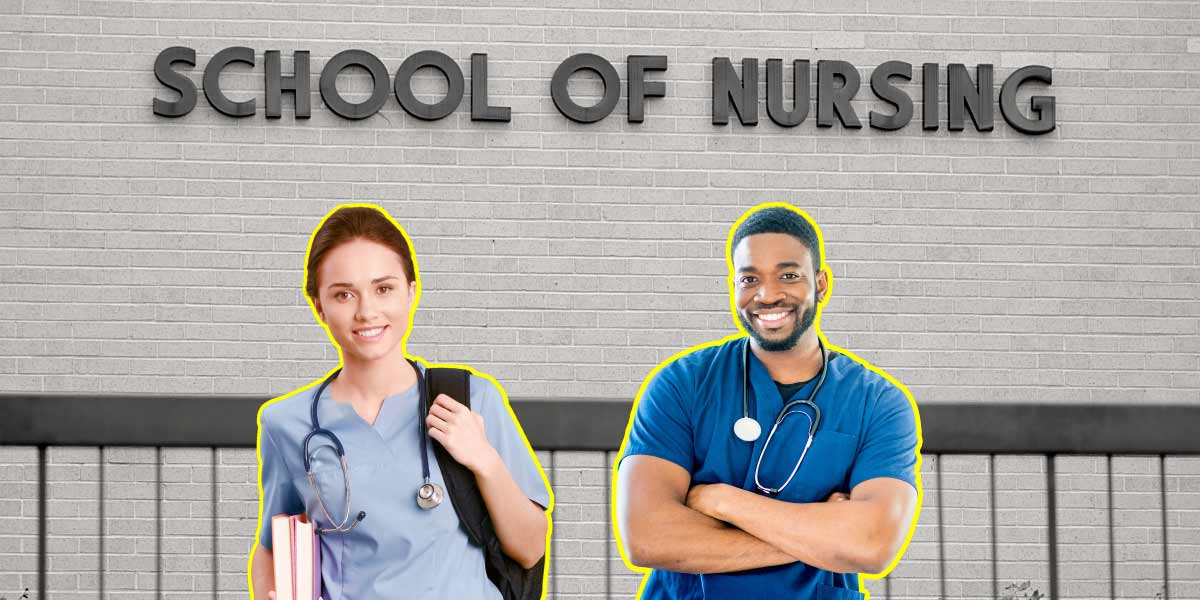 Victoria Will Make Nursing and Midwifery Degrees Free