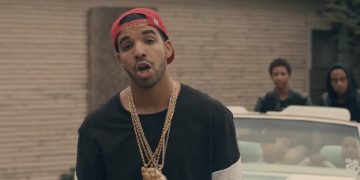 Read Teen Drake’s Hand-Written Apology To His Mum For His Worst Behaviour (AKA Using Her Credit Card)