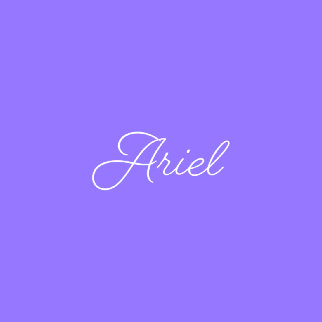 Ariel
