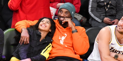 Gianna Bryant Never Got to Play For Her Dream Team, So They Made Her an Honorary Member