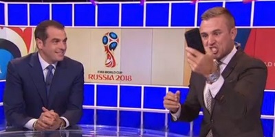 The US Men’s Soccer Team Was Eliminated from the World Cup and Now America Is in Meltdown