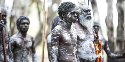 How "High Ground" Starts an Important Conversation About Australia’s History