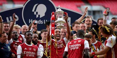 How to Watch the 2021 FA Cup Final in Australia