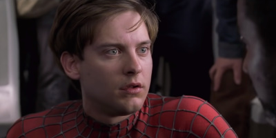 “Spider-Man 3” Will Reportedly Bring Back Tobey Maguire and Andrew Garfield