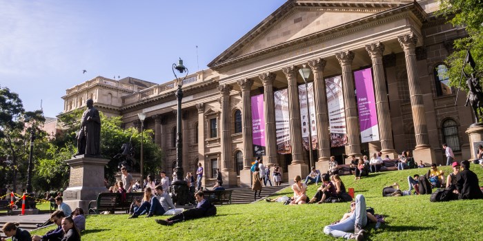 Seven Ways to Save Big During O-Week With Student Edge