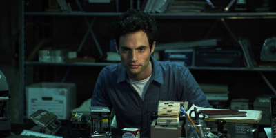 You Ready For This? "You" Season 2 Arrives on Netflix This Boxing Day