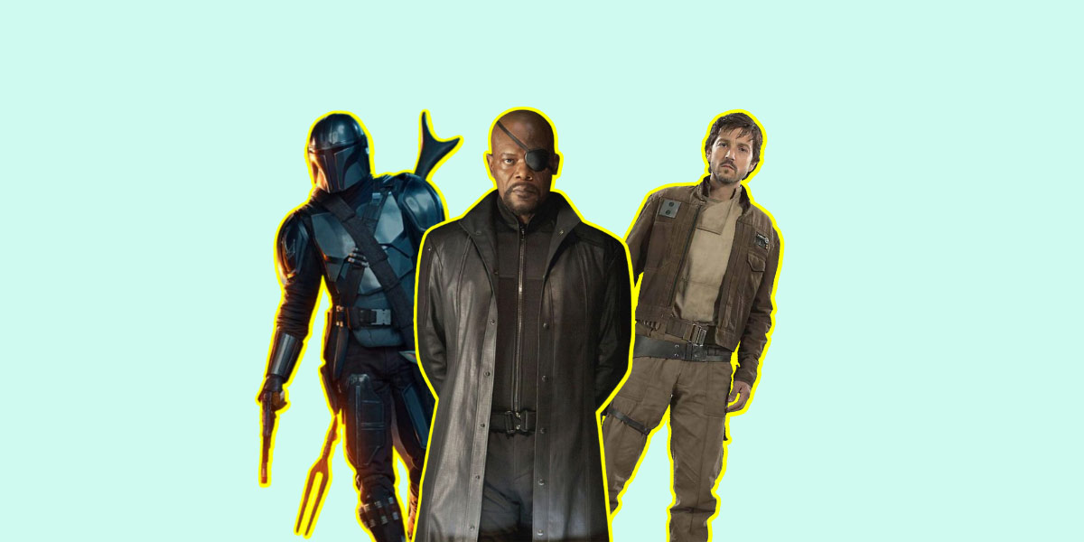 Everything Disney Announced At This Year’s D23 Expo, From Marvel to Star Wars