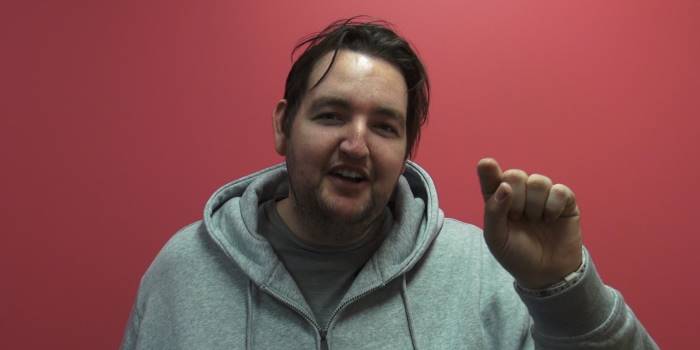 My First Joke with Cameron McLaren: Finally, a Solution to Road Rage