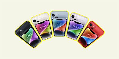Everything Apple Announced At The iPhone 14 Launch Event